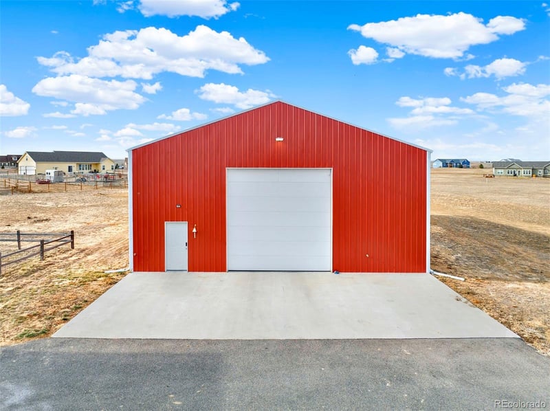 767 S Main St, Byers, CO 80103