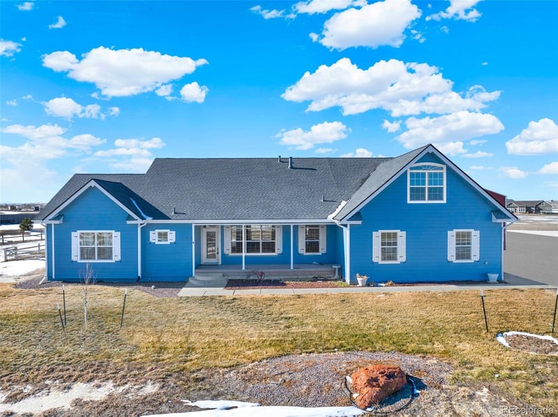 767 S Main St, Byers, CO 80103