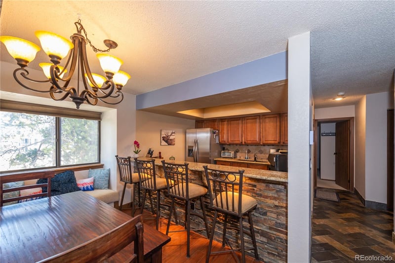 317 Cr 832 #24-12, Fraser, CO 80442