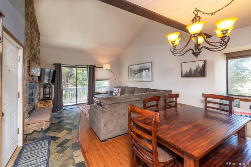317 Cr 832 #24-12, Fraser, CO 80442