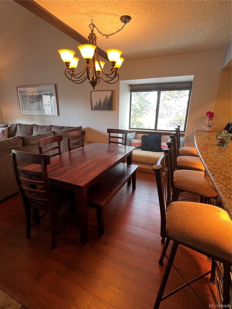 317 Cr 832 #24-12, Fraser, CO 80442