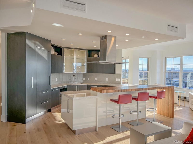 1499 Blake St #9D, Denver, CO 80202