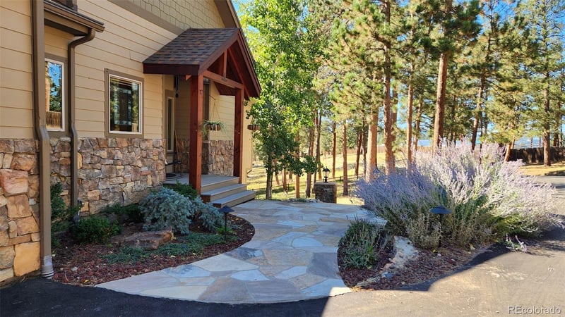 23148 Pawnee Rd, Indian Hills, CO 80454