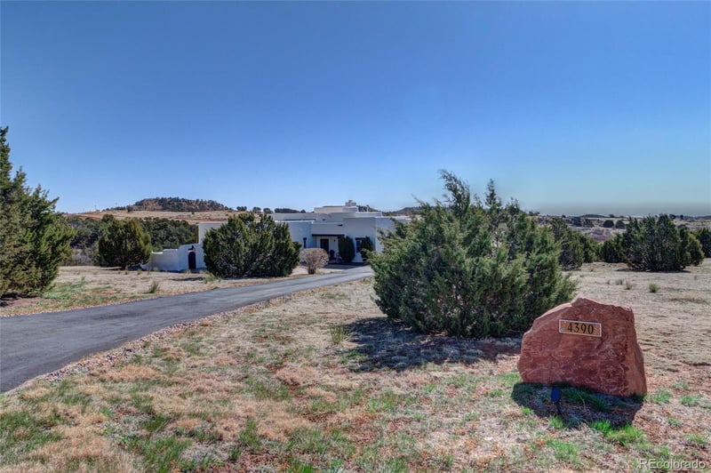 4390 Tierra Rojo Dr, Colorado Springs, CO 80926