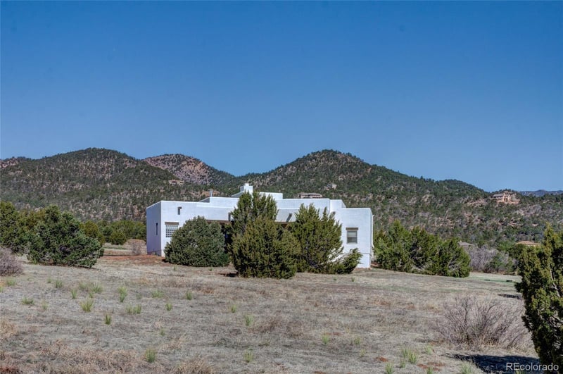 4390 Tierra Rojo Dr, Colorado Springs, CO 80926
