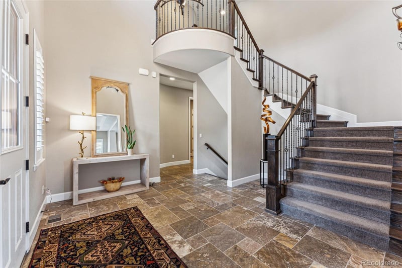 4937 Hogback Ridge Rd, Morrison, CO 80465