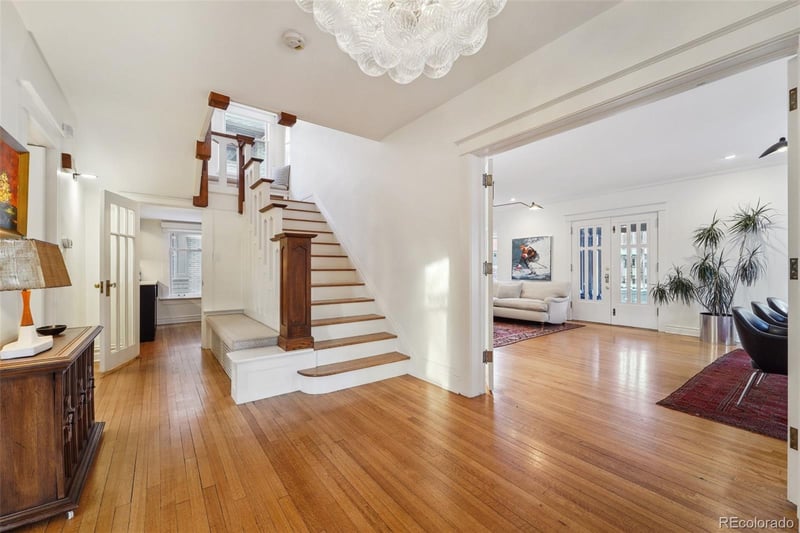 1433 E 7th Ave, Denver, CO 80218
