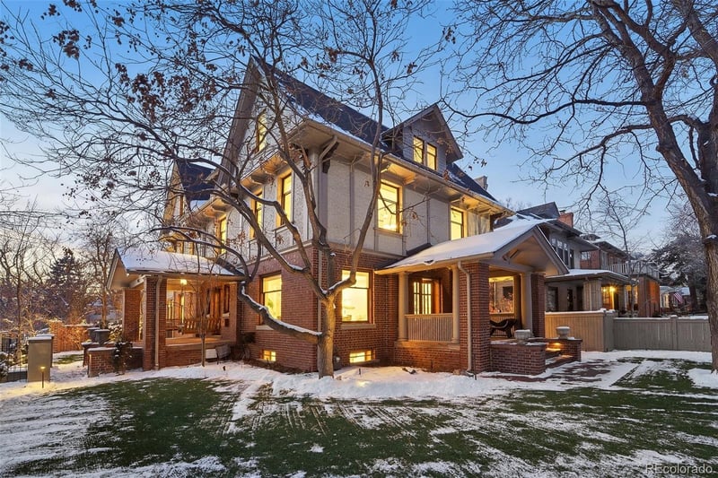 1433 E 7th Ave, Denver, CO 80218