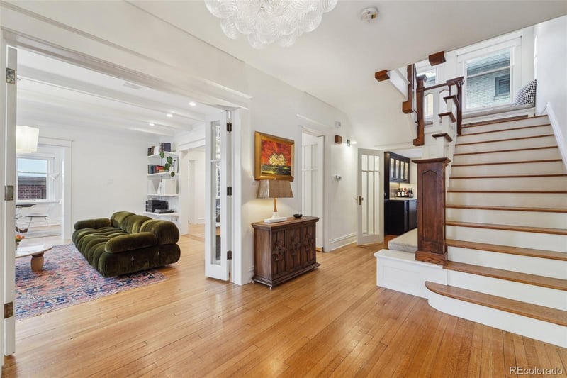 1433 E 7th Ave, Denver, CO 80218