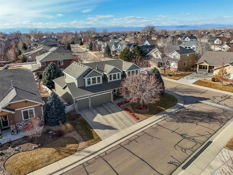 8775 Wild Horse Way, Frederick, CO 80504