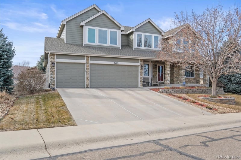 8775 Wild Horse Way, Frederick, CO 80504