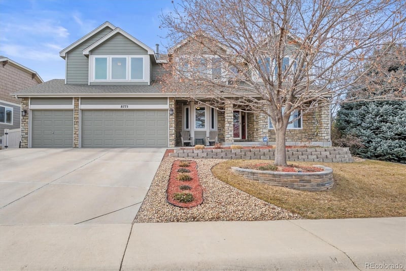 8775 Wild Horse Way, Frederick, CO 80504
