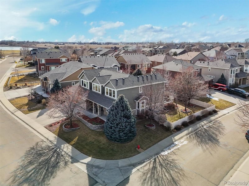 8775 Wild Horse Way, Frederick, CO 80504
