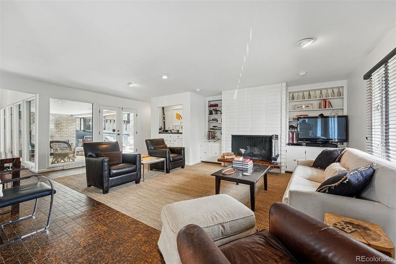4296 S Dahlia St, Cherry Hills Village, CO 80113