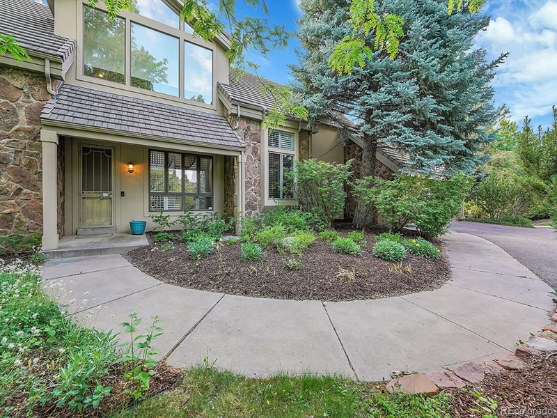 6325 E Tufts Ave, Cherry Hills Village, CO 80111