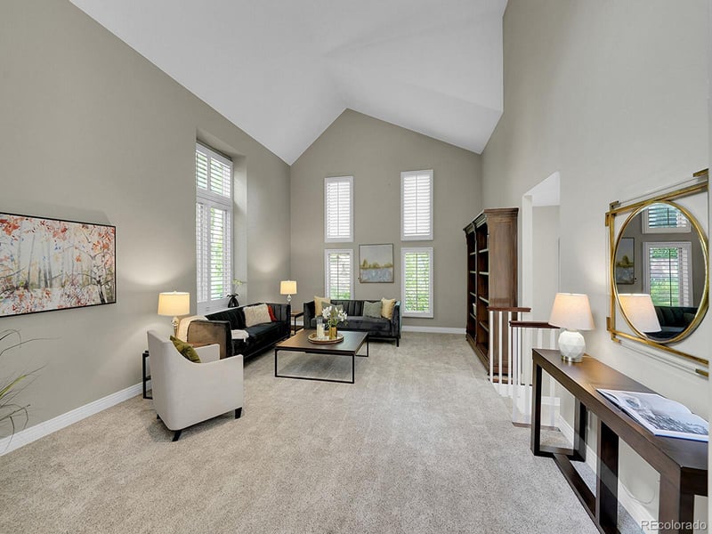6325 E Tufts Ave, Cherry Hills Village, CO 80111