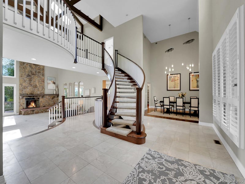 6325 E Tufts Ave, Cherry Hills Village, CO 80111