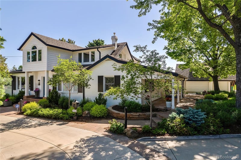 3500 S Franklin St, Englewood, CO 80113