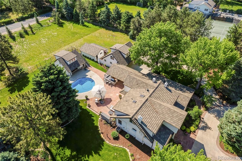 3500 S Franklin St, Englewood, CO 80113