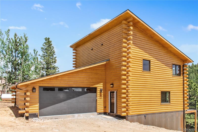 2601 Coyote Cir, Black Hawk, CO 80422