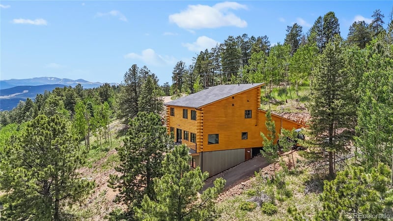 2601 Coyote Cir, Black Hawk, CO 80422