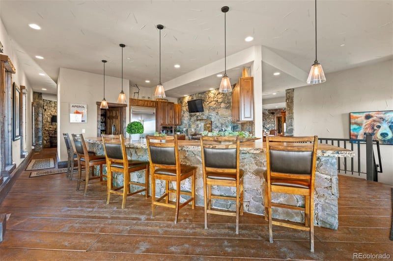 142 Outpost Ln, Evergreen, CO 80439