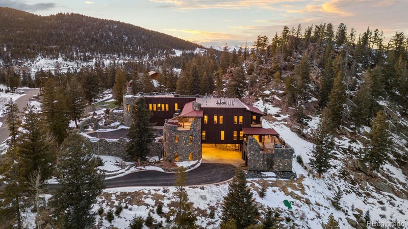 142 Outpost Ln, Evergreen, CO 80439