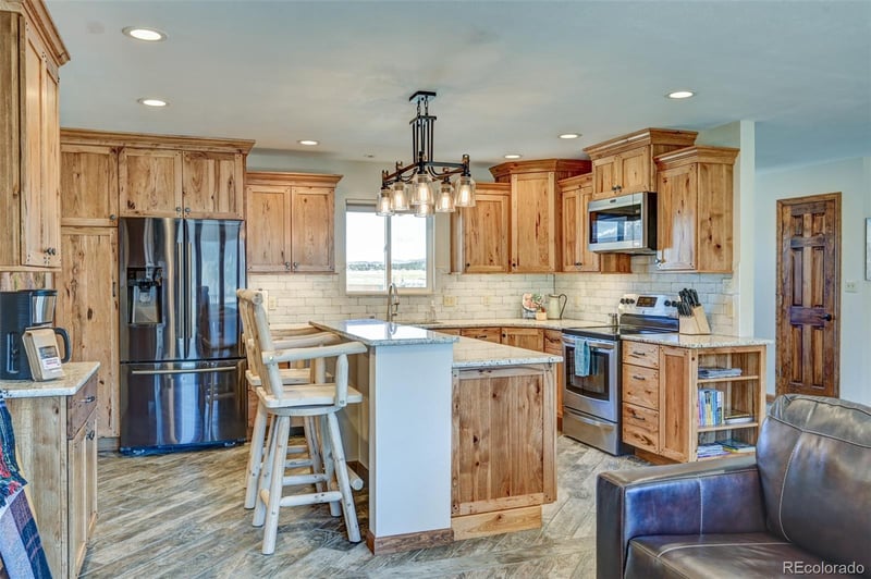 9955 County Road 120, Salida, CO 81201