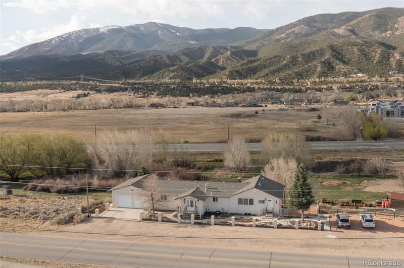 9955 County Road 120, Salida, CO 81201