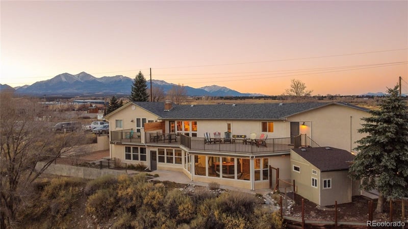 9955 County Road 120, Salida, CO 81201