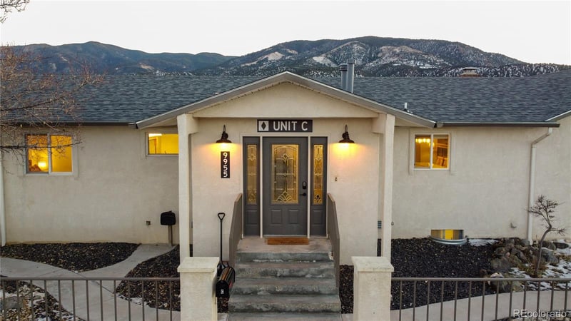 9955 County Road 120, Salida, CO 81201