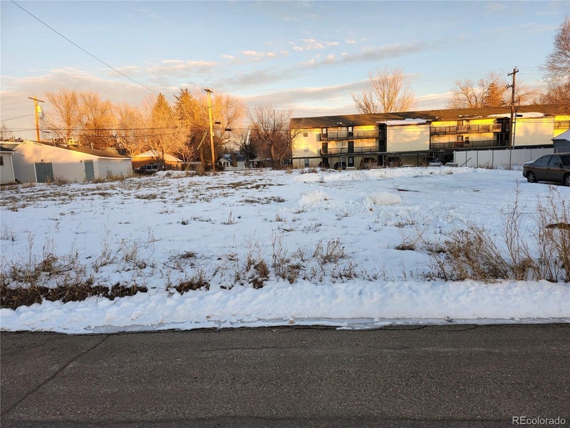 0 Tbd Russell, Craig, CO 81625