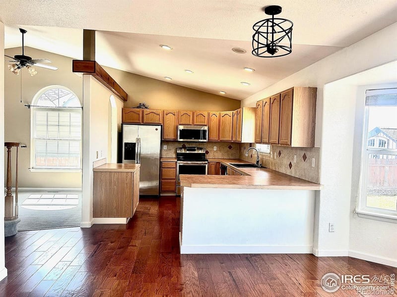 2229 Podtburg Cir, Johnstown, CO 80534