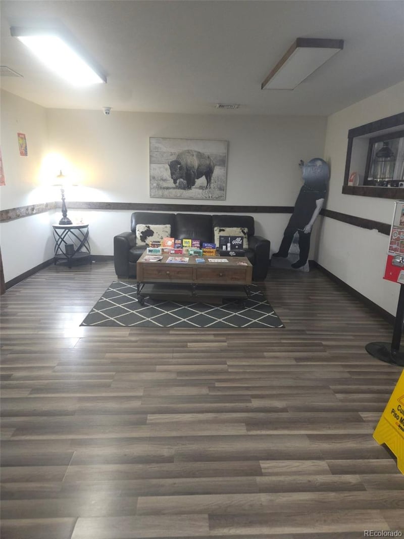 614 Arizona Ave, Trinidad, CO 81082