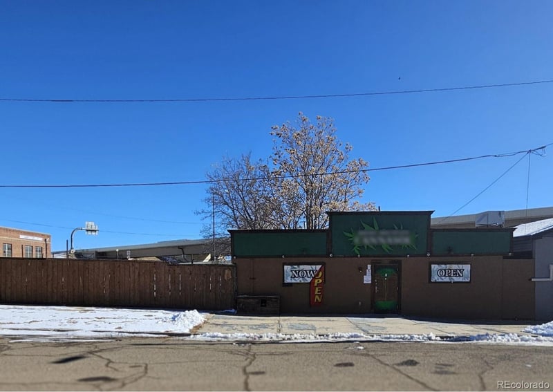 614 Arizona Ave, Trinidad, CO 81082