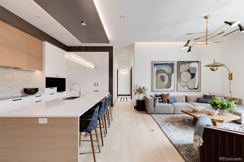 1901 Wazee St #1401, Denver, CO 80202
