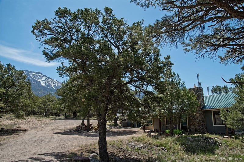 183 Bellevue, Crestone, CO 81131