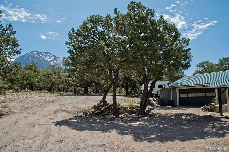 183 Bellevue, Crestone, CO 81131