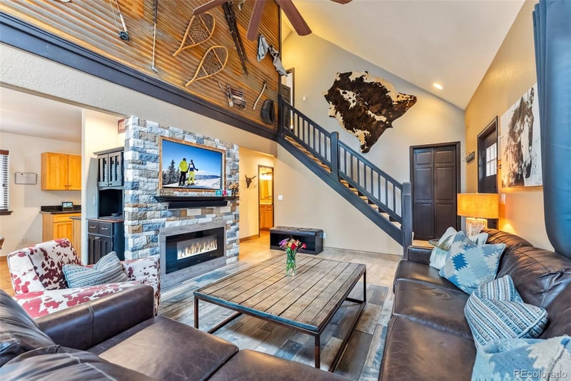 285 Davis Ct, Blue River, CO 80424