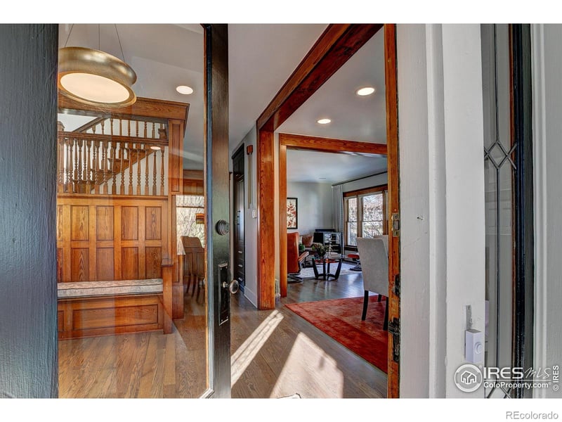 924 W Mountain Ave, Fort Collins, CO 80521