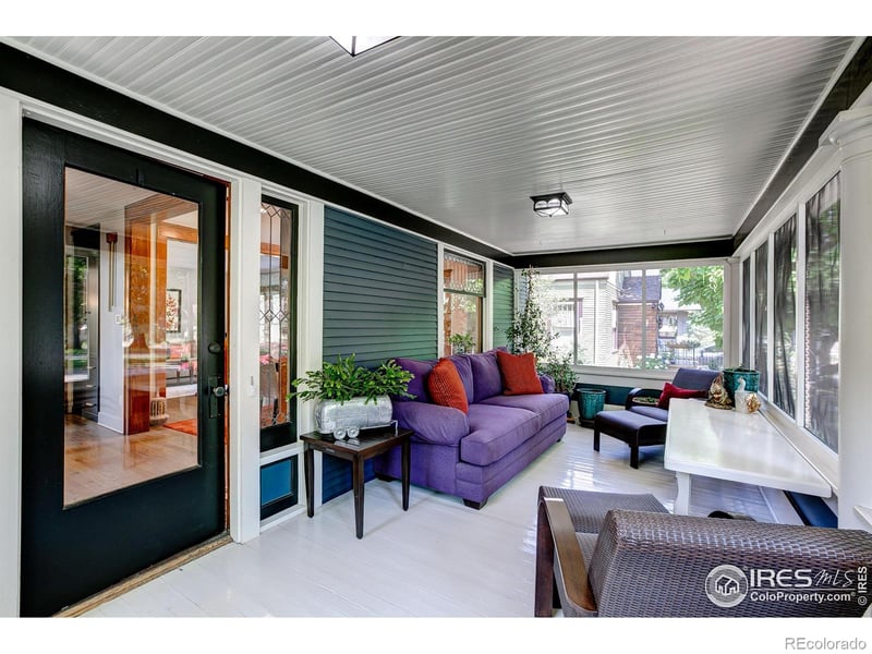 924 W Mountain Ave, Fort Collins, CO 80521