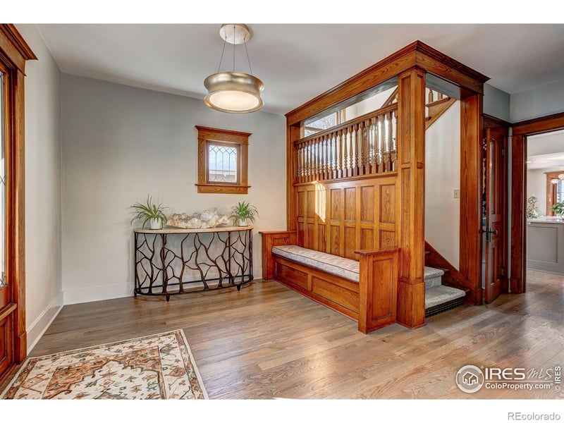 924 W Mountain Ave, Fort Collins, CO 80521