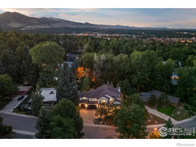 1401 Mariposa Ave, Boulder, CO 80302