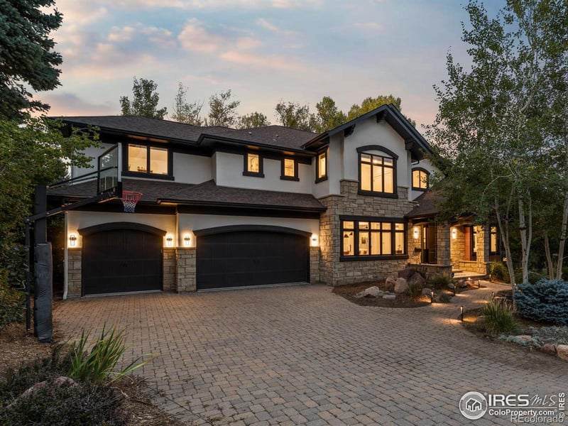 1401 Mariposa Ave, Boulder, CO 80302