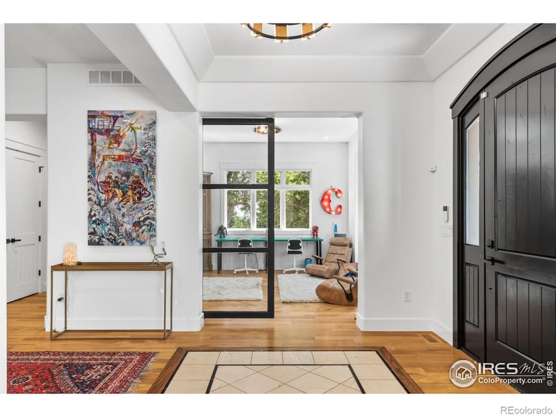 1401 Mariposa Ave, Boulder, CO 80302
