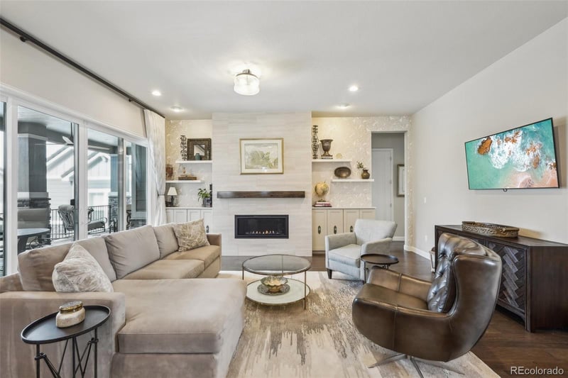 1104 Brocade Dr, Littleton, CO 80126