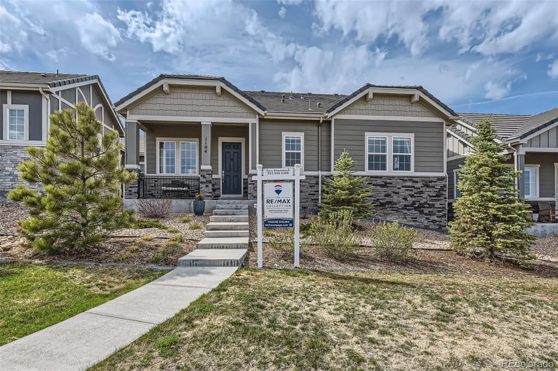 1104 Brocade Dr, Littleton, CO 80126