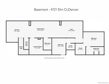 4721 Elm Ct, Denver, CO 80211