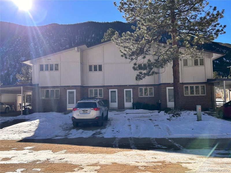 65 Empire West Rd #DA62, Empire, CO 80438