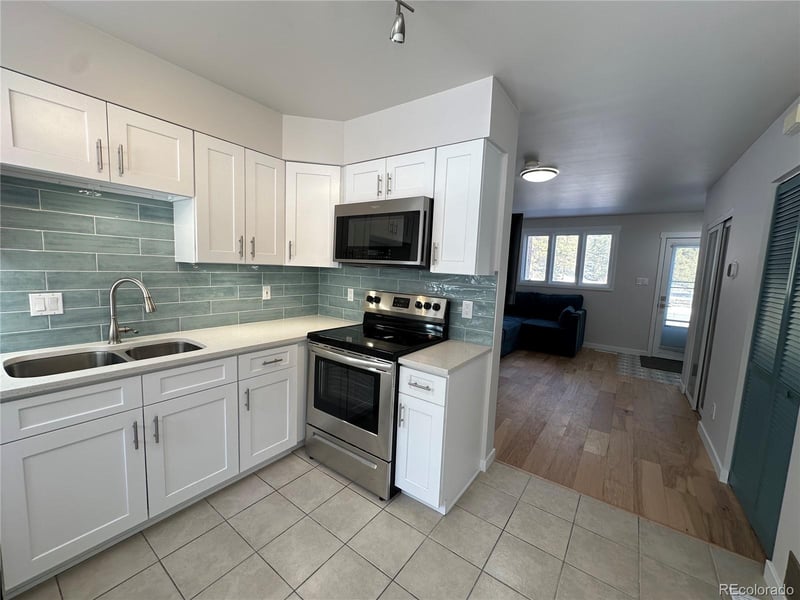 65 Empire West Rd #DA62, Empire, CO 80438